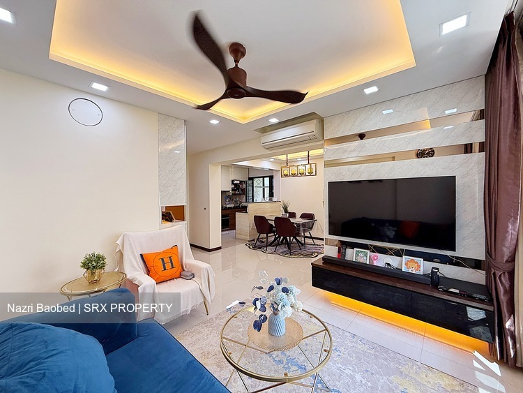 Blk 997C Buangkok Edgeview (Hougang), HDB 4 Rooms #453195651